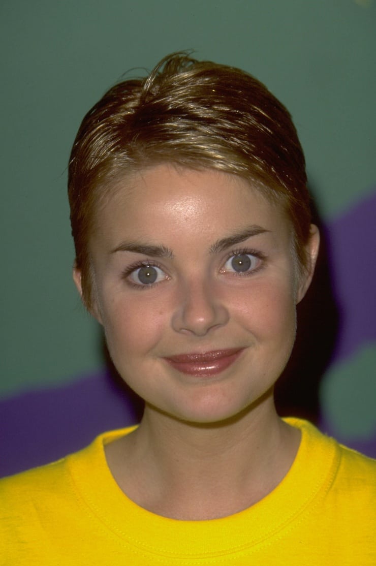 Gail Porter