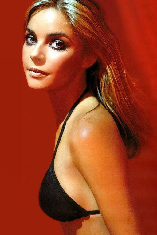 Gail Porter