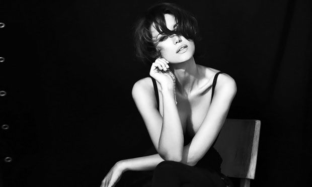 Raquel Balencia