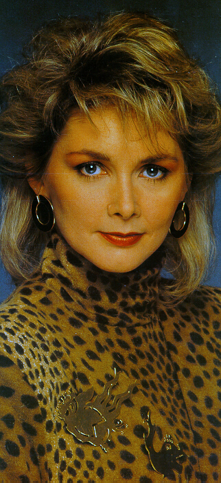 Cheryl Baker Cheryl Baker