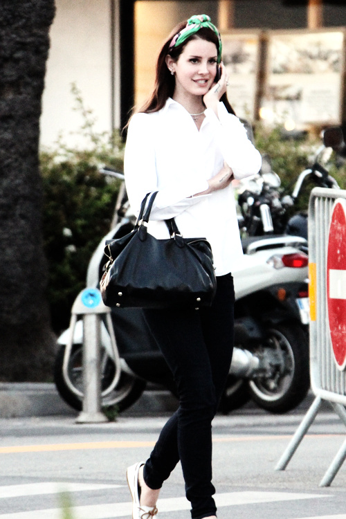 Lana Del Rey Lana Del Rey