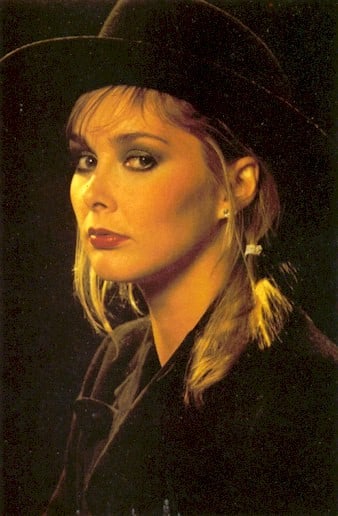 Cheryl Baker