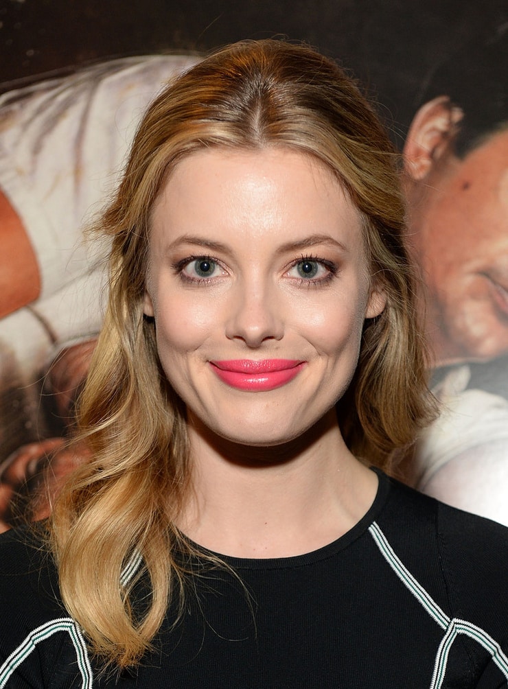 Gillian Jacobs