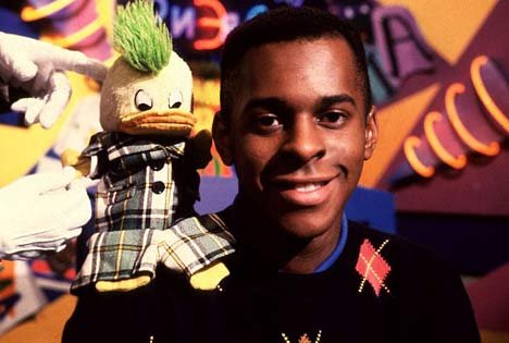 Andi Peters