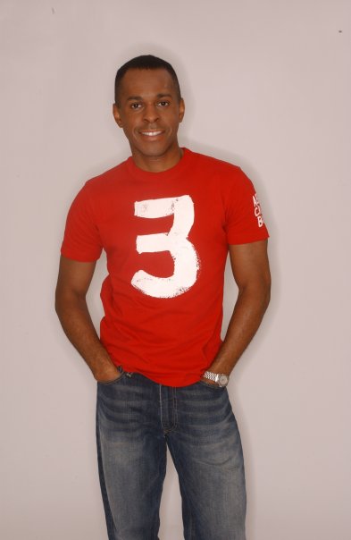 Andi Peters