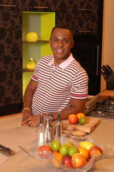 Andi Peters