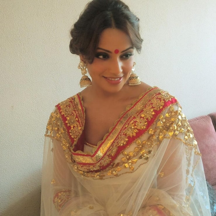 Bipasha Basu