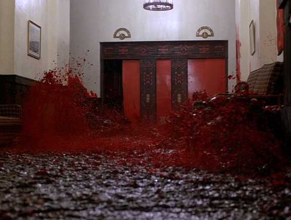 The Shining