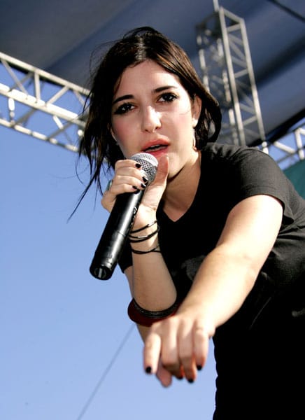 Lisa Origliasso