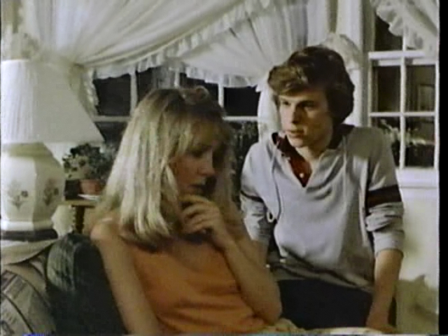 Firstborn                                  (1984)