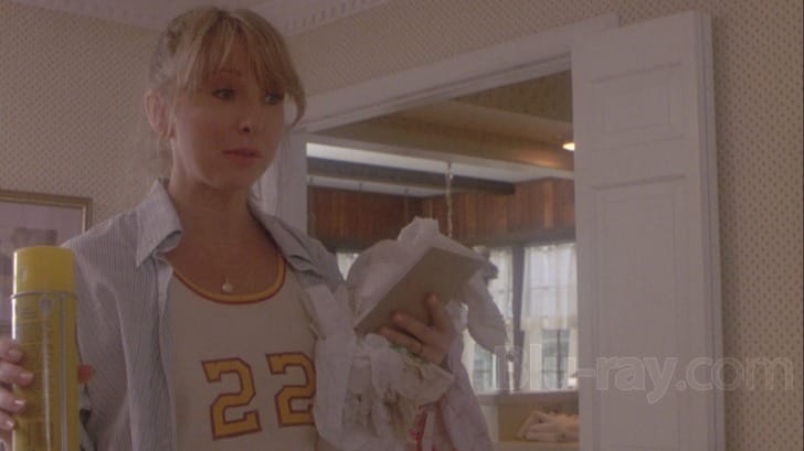 Firstborn                                  (1984)