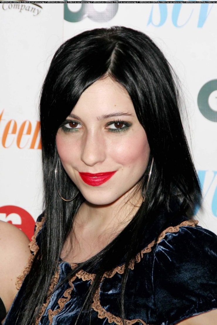 Jessica Origliasso