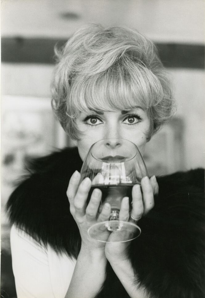 Janet Leigh Janet Leigh