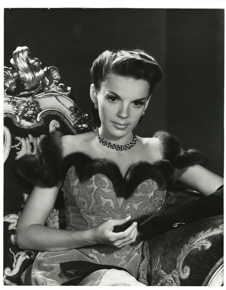 Judy Garland