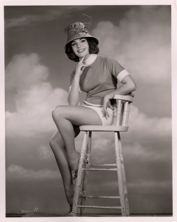 Joye Miles