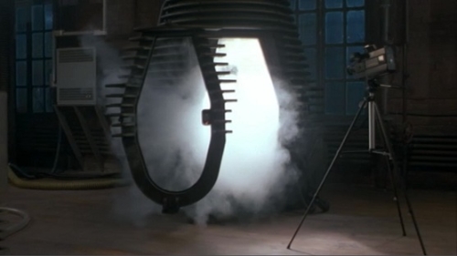 The Fly