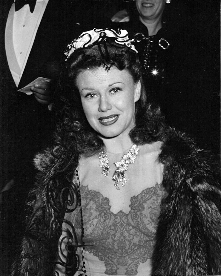 Ginger Rogers Ginger Rogers
