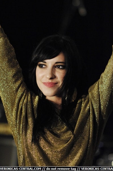 Lisa Origliasso