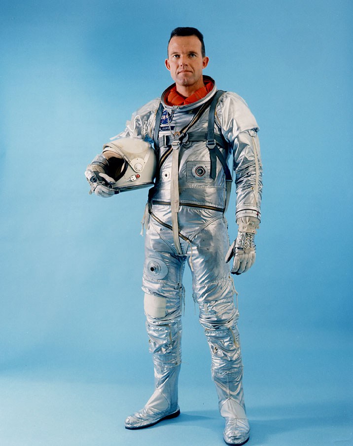 Gordon Cooper