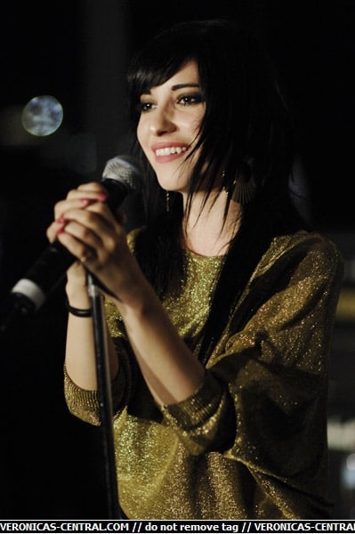 Lisa Origliasso