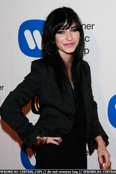 Lisa Origliasso