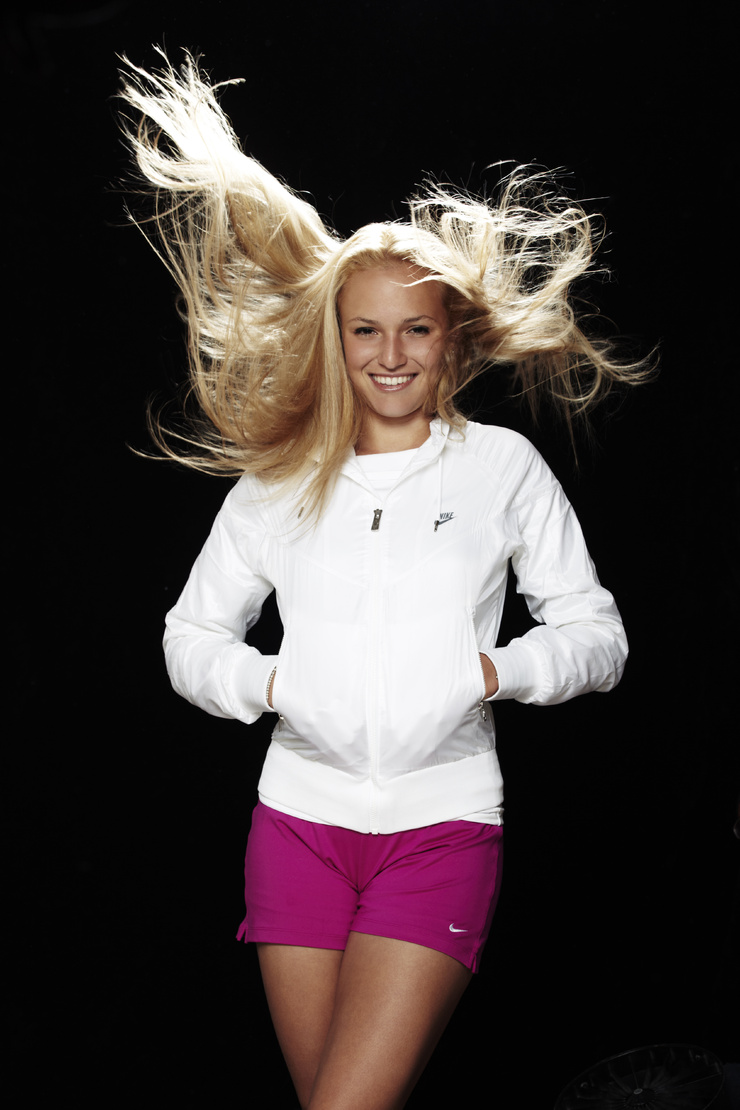 Donna Vekic