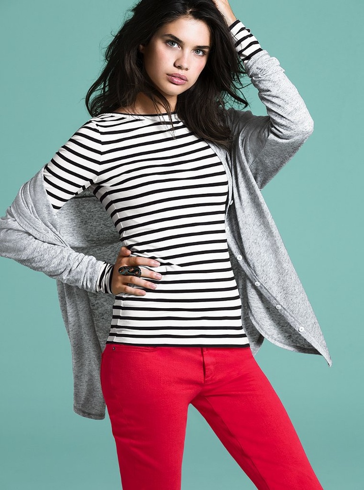 Sara Sampaio Sara Sampaio