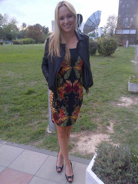 Donna Vekic