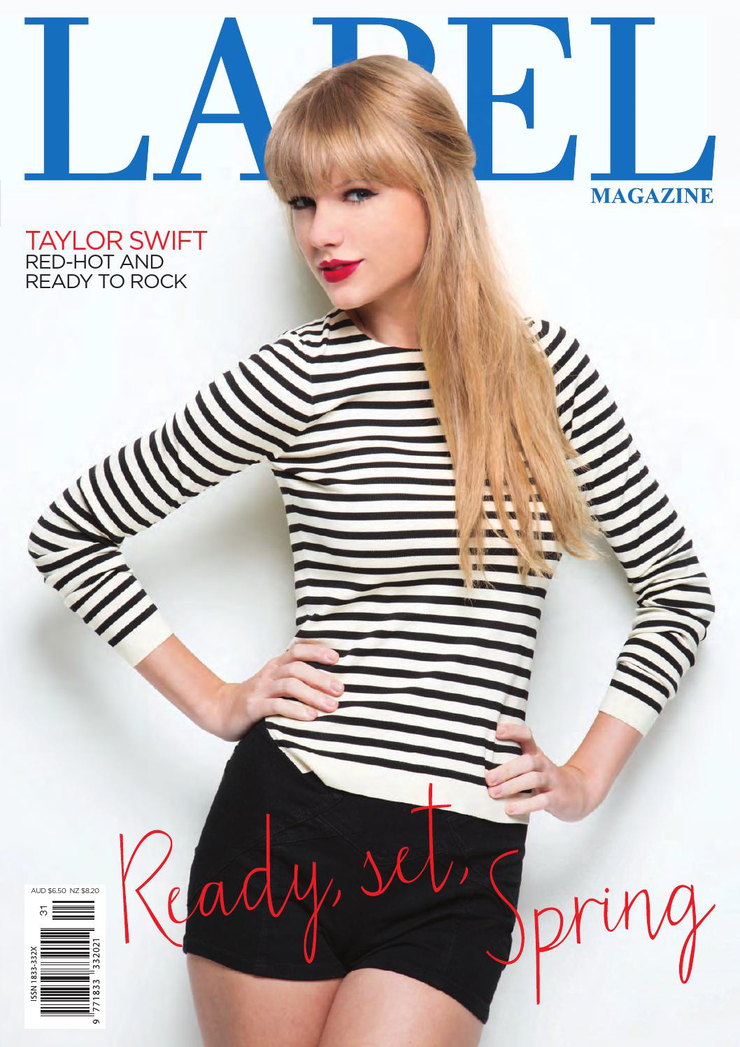 Taylor Swift Taylor Swift