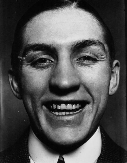 Georges Carpentier