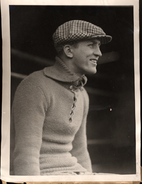 Georges Carpentier
