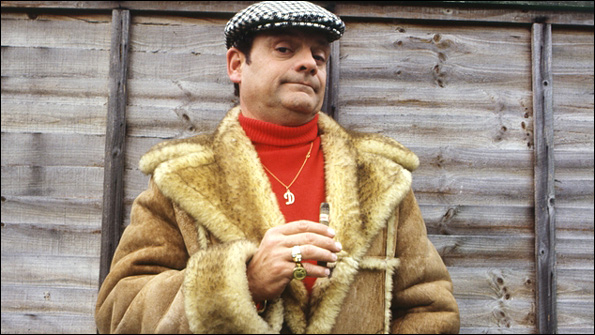 Only Fools and Horses