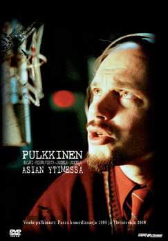 Pulkkinen