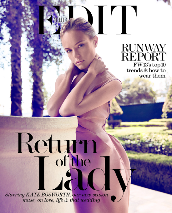 Kate Bosworth Kate Bosworth