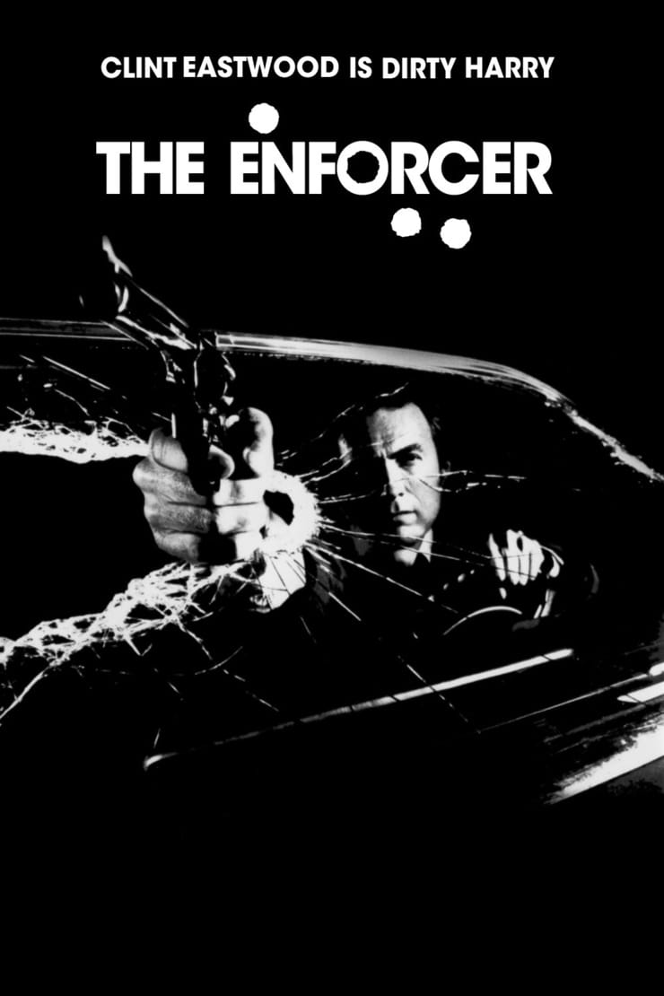 The Enforcer