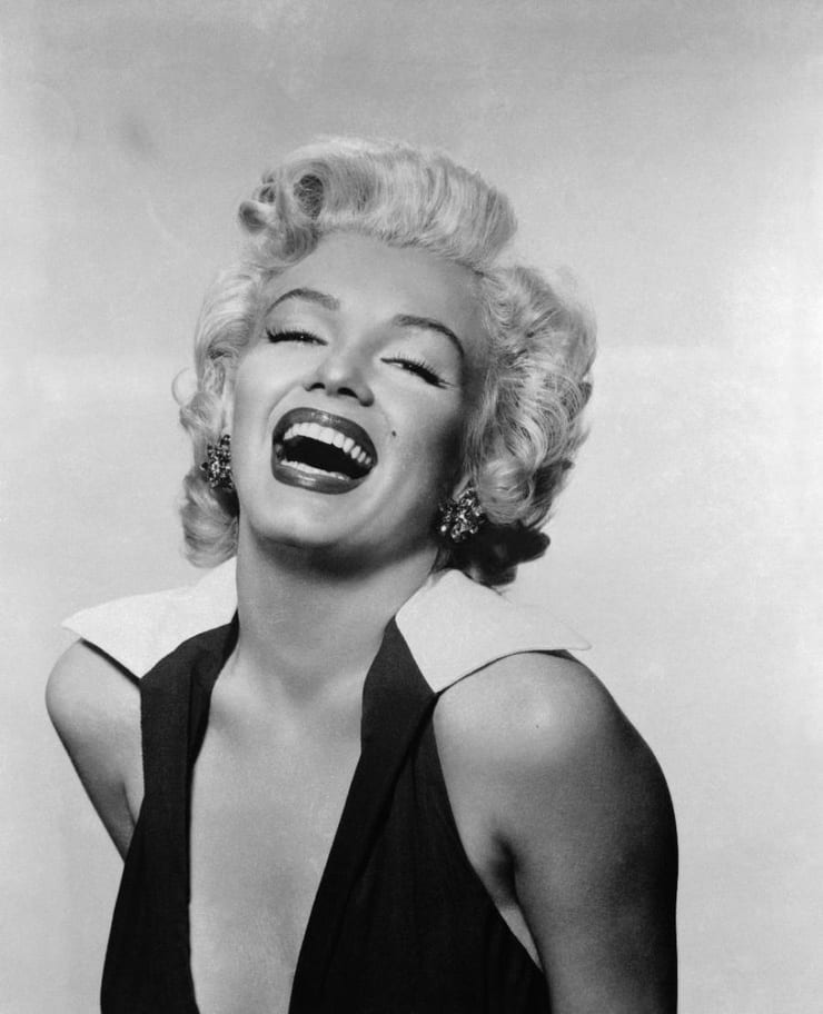 Marilyn Monroe