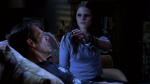 Stir of Echoes Stir of Echoes