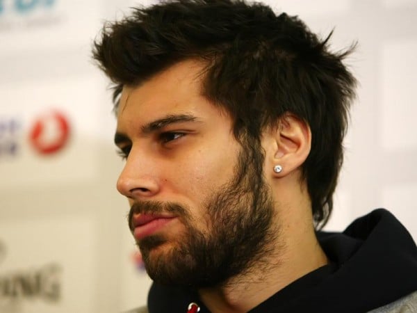 Giorgos Printezis