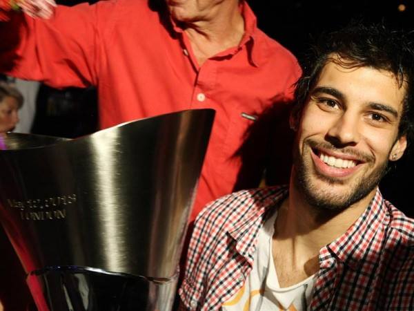 Giorgos Printezis
