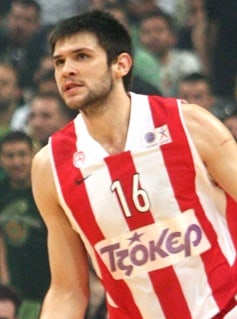 Kostas Papanikolaou