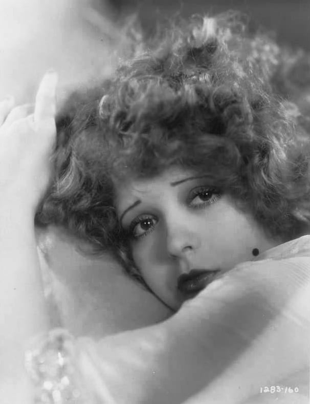 Clara Bow