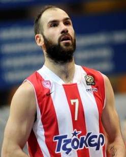 Vasilis Spanoulis