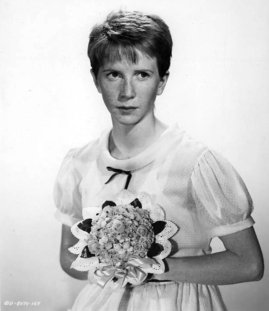 Julie Harris Julie Harris