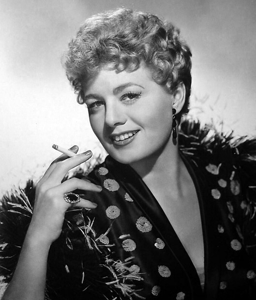Shelley Winters Shelley Winters