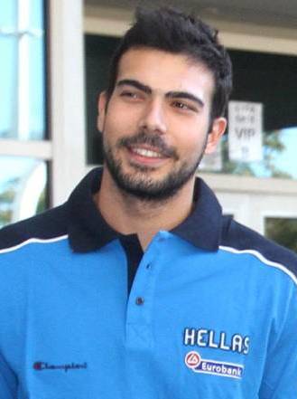 Kostas Sloukas