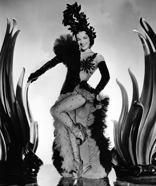Carmen Miranda