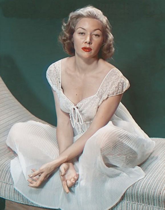 Gloria Grahame Gloria Grahame