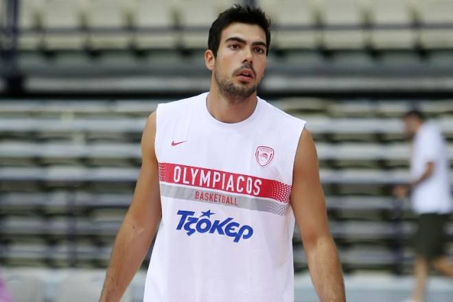 Kostas Sloukas