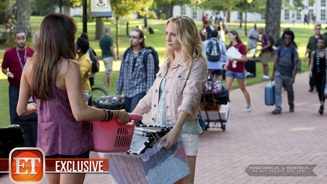 The Vampire Diaries The Vampire Diaries