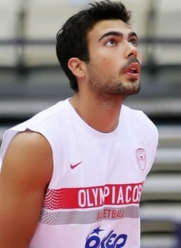 Kostas Sloukas